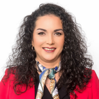 MARIA DEL ROSARIO PAZ HERNÁNDEZ