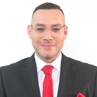 SERGIO ENRIQUE ORTIZ PÉREZ